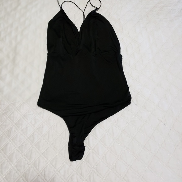 shinestar bodysuit